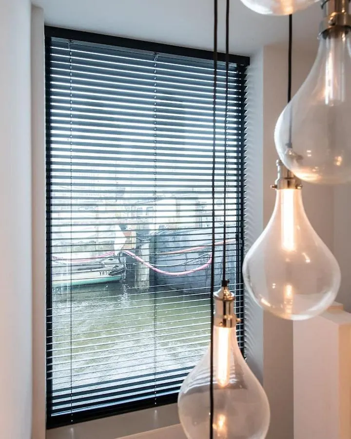Beautiful Amstel Houseboat Apartment Amsterdam 0*,