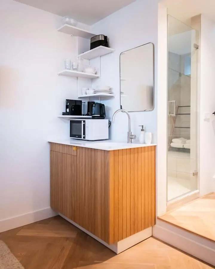 Beautiful Amstel Houseboat Apartment Amsterdam 0*,